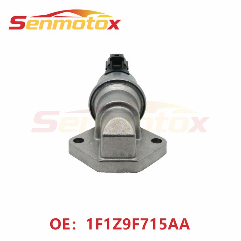 1F1Z9F715AA Idle Air Control Valve IAC IACV 0041533728 95560610 For Ford Taurus Ranger Mazda B3000 Mercury Sable 3.0 AC239 AC241
