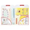 Gakken Sta:Ful Sumikko Gurashi Paper Craft Kirigami Craft for Beginners N06021