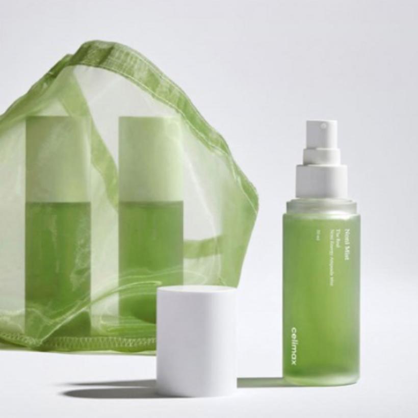 celimax The Real Noni Energy Ampoule Mist 50ml Hydrating & Revitalizing Spray