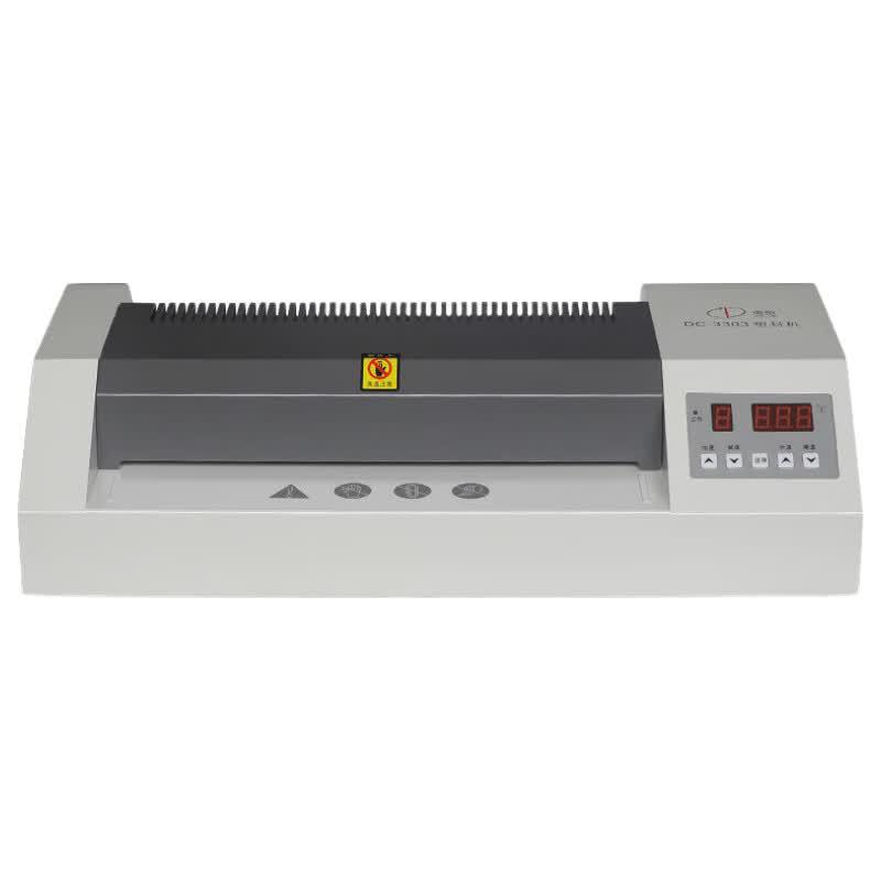 Daoton DC-3303 A3 Laminator CN plug (adapter included)