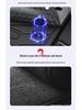 2025 Chery Fengyun A9L TPE Floor Mats: Full-Coverage Car Interior Decoration & Modification Accessories.