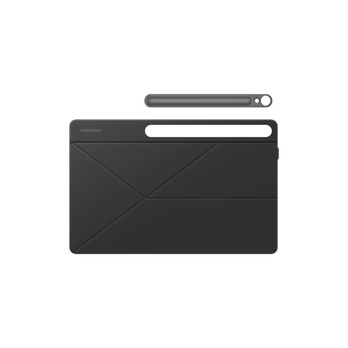 Accessoires Tablette Samsung Smart Book Cover Coloris Noir pour Galaxy Tab S10 FE+ EF-BX620PBEGWW