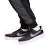 Nike Air Force 1 Low Sport Nba Black Blue Gale Laser Fuchsia AJ7748-002