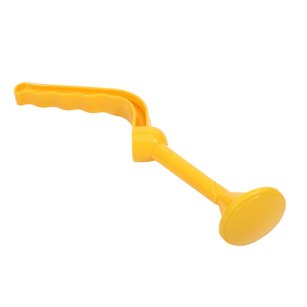 Garden Watering Sprinkler Nozzle Flower Waterers Bottle Watering Cans Spray Easy Tool Portable Gardening Plant Irrigation