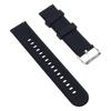 Bracelet de Montre Sport en Silicone 22mm/20mm Universel Coloré Libération Rapide Imperméable Hommes Femmes Remplacement Bracelet Souple