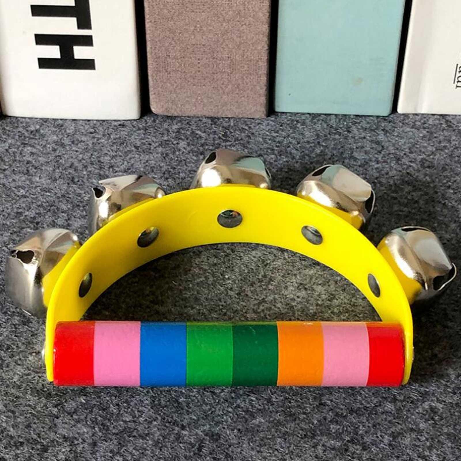 

Детская развивающая игрушка Sagit, музыкальный инструмент, музыкальный инструмент для раннего обучения One Size