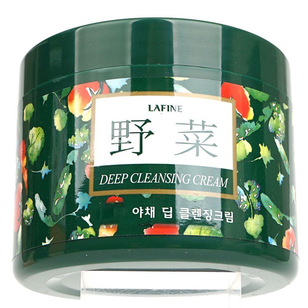 WCIDVNJM Vegetable Makeup Cleansing Cream 300g
