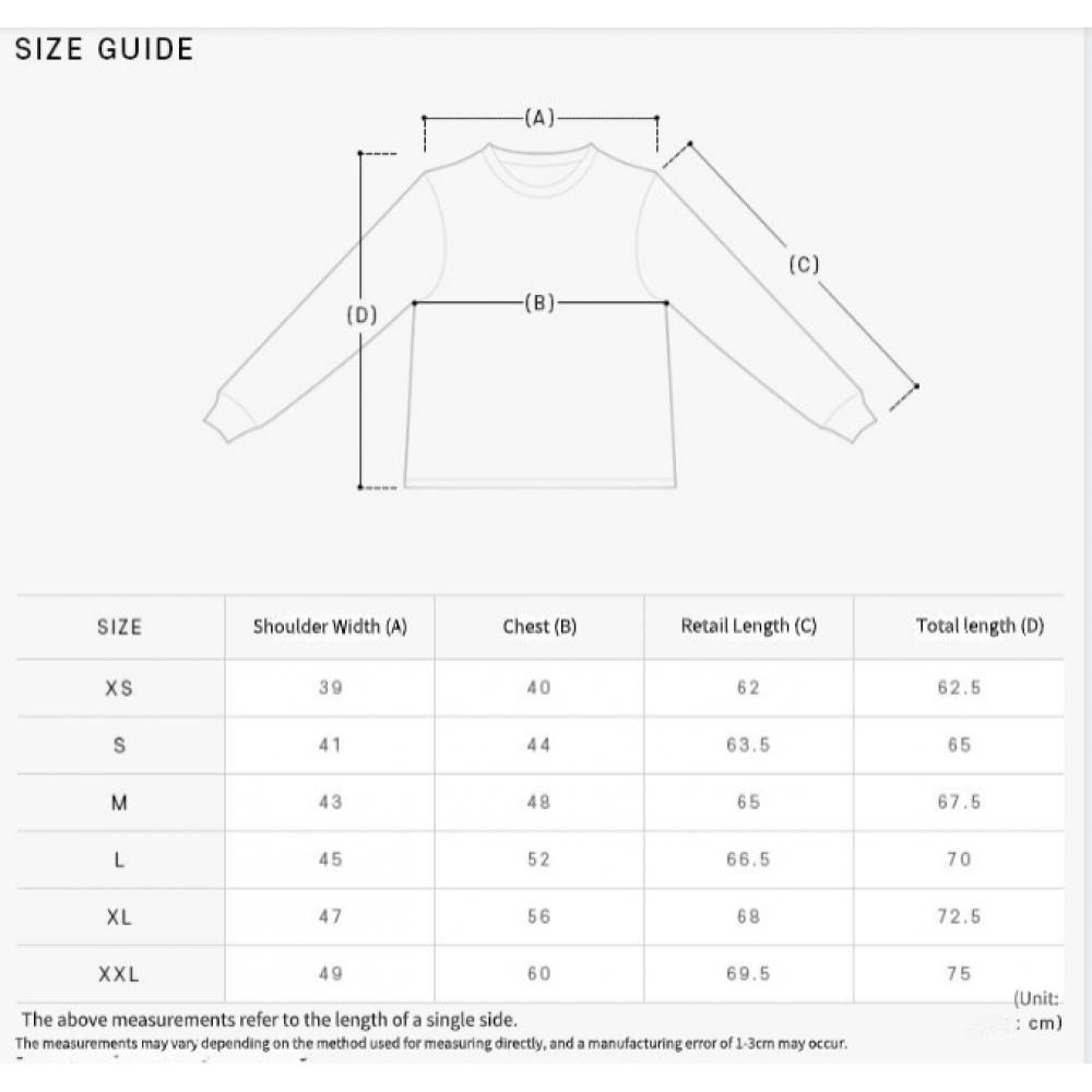 Saint James Unisex Μακρυμάνικη Μπλούζα Modern Stripe 9858 Amandier Neige