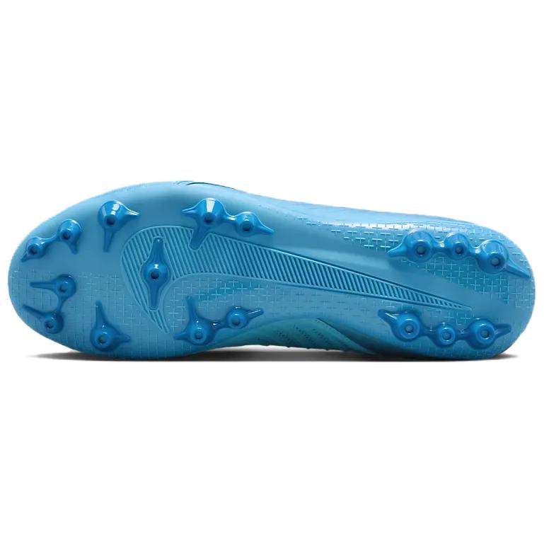 New Nike Phantom Gx 2 Academy Ag Blue Fury White FJ2552-400