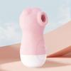 Clitoral Suction Vibrator for Women – Wearable Massager for Intense Pleasure