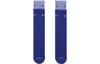 Nike Knee High Socks All Unisex 2 Set 2 Pack Purple DD2795-431