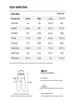 ANTA Women's Casual Knitted Wide-Leg Sports Pants