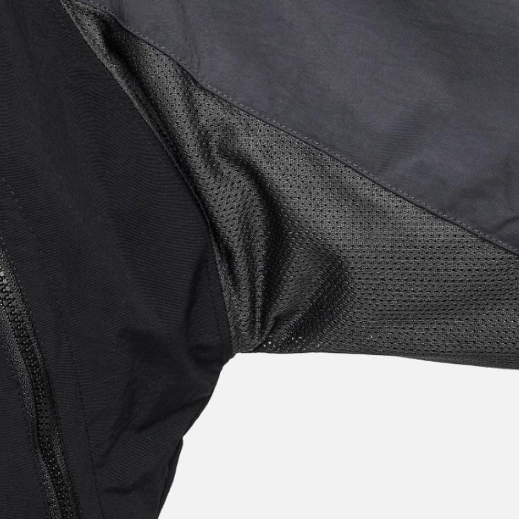 Nike Kids Jackets Stand Collar Moderate Kids' FN9134-010