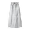 Women's Wide-Leg Casual Pants 2026 Spring/Autumn New Versatile Straight-Leg Slimming Loose Sports Trousers