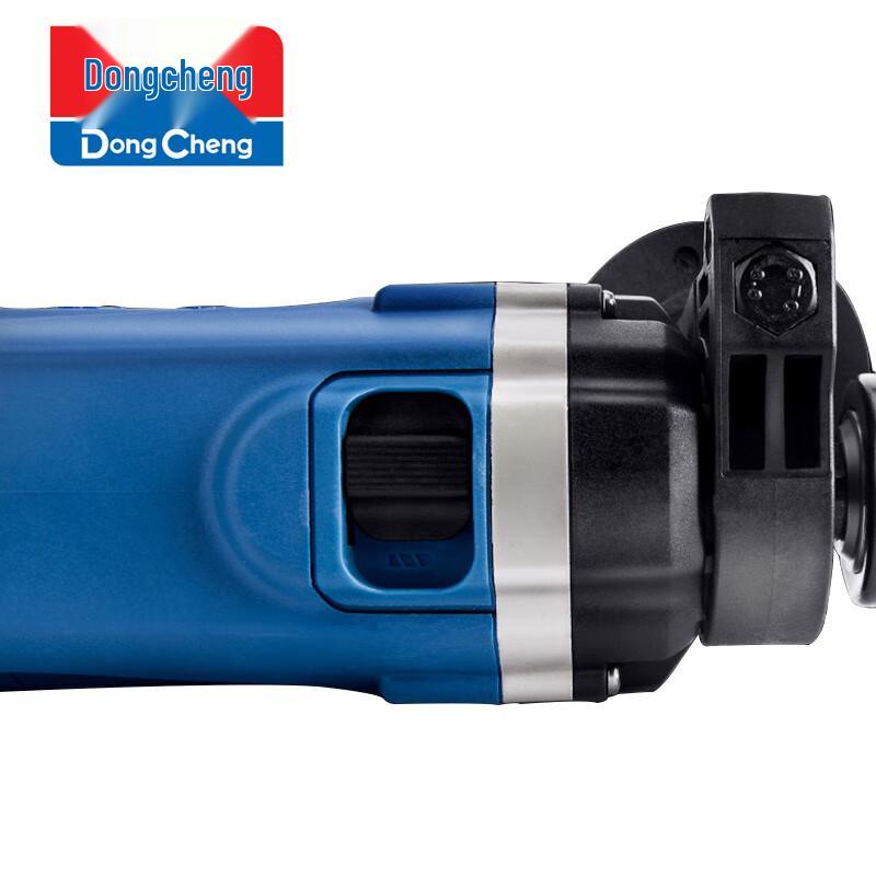 Trapano Battente AC Dongcheng 710W Z1J-FF-16 spina CN (adattatore incluso)