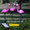 Iluminare exterioară – Lămpi solare