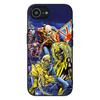 Wallpaper I-Irons M-Maidens M-Rocks Cover for Motorola Moto Edge 50 30 Fusion 40 NEO Ultra Pro G22 G23 G20 G35 G84 G13 G53 Case