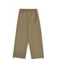 SINKINGDEEPER Parachute Pants (Brown)