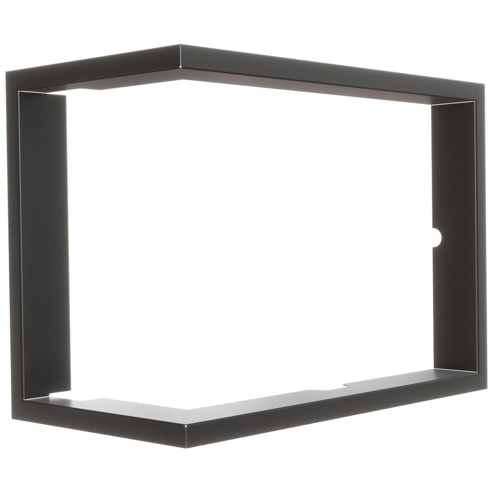 Frame for LUCY 12 L insert, flange width 35mm 