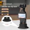 Rutschfeste Silikonbasis für DJI Osmo Pocket 3 Kamera Zubehör