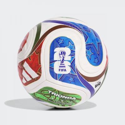 Adidas 26fifa World Cup Trionda Competition Ball