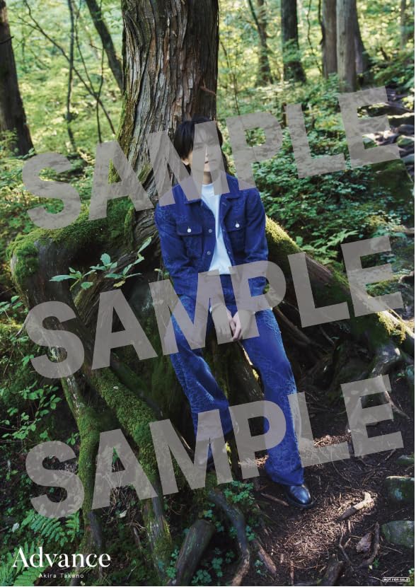 Advance Product with Production Limited A3 Paper Poster Tin Badge (special (AL+Blu-ray (compatible Sumapura))) (first Edition) (Bonus + 54mm)