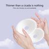 Set of 2pcs Silver Nursing Cup Pad Nipple Cover for Breastfeeding Mother Maternity Breast Pad Soothing Nipple Guard