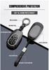 Compatible with 2025/2026 Geely Xingyuan & GEOME Xingyuan UP Key Case and Shell Buckle (Men's).