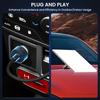 Fourth Generation 100W Waterproof Car Charger Cigarette Lighter Power Cord