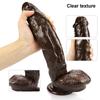 30CM Realistic Dildo Soft Huge Dildo Sex Toys for Women Men