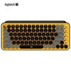 Logitech POP KEYS Wireless Mechanical Keyboard