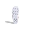 Adidas Originals SUPERSTAR 360 Abrasion Resistant Low top Kids' Skateboarding Shoes New Year Red FV7759