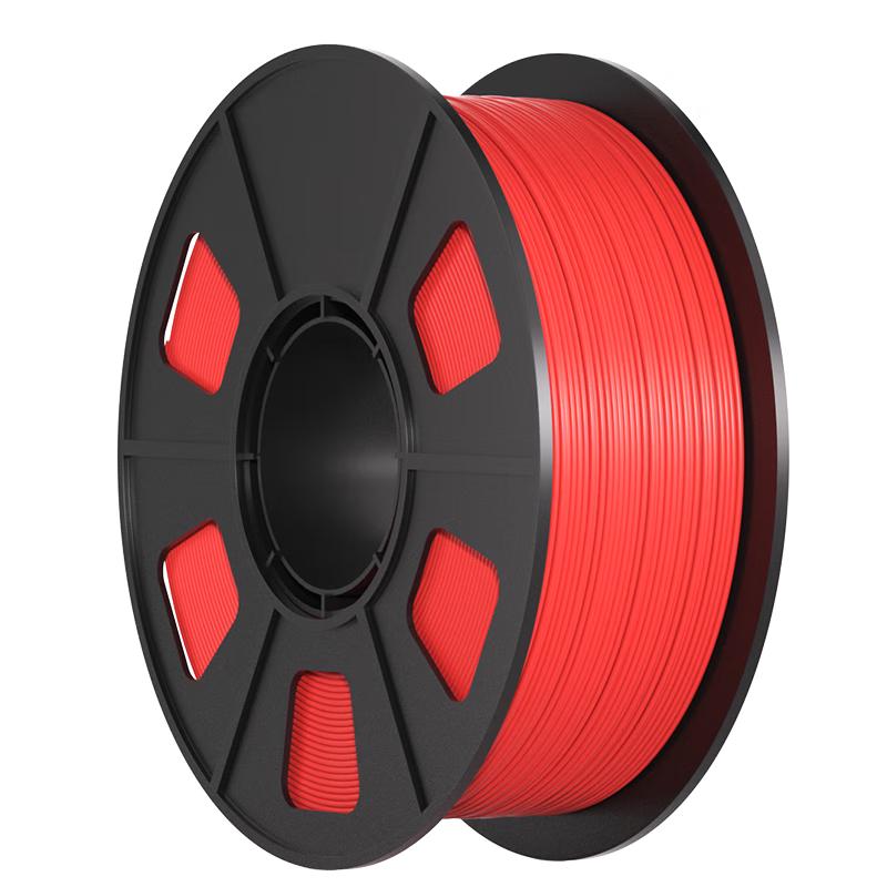 CMYKSUPPLIES 3D Printer Filament for Bambu Lab A1 CN plug (adapter included)