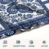 Butterfly Decoration Print Flannel Blanket, High Quality Comfortable for All Seasons, Home Decor, Warmth and Comfort, Perfect for Christmas Gifts30