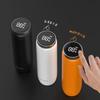 Smart Display Thermos Cup
