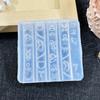 Multifuntional Nails Molds Styling Mold Animal Theme Nails Accessories Moulds Suitable for Accessories Enhancement
