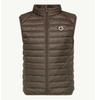 JOTT TOM Sleeveless Down Jacket (TOM-509) Taupe