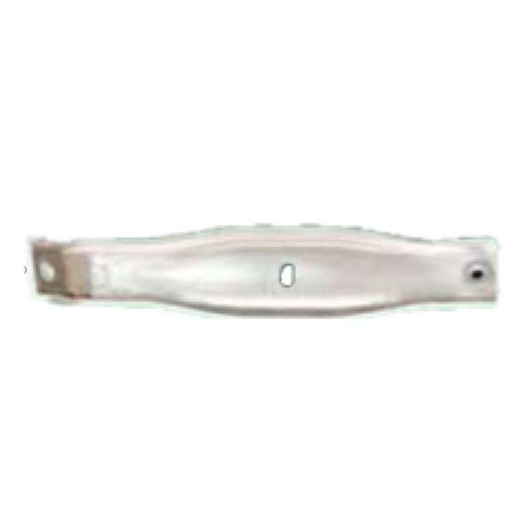 51117347110: Compatible with BMW 2 F45 Front Bumper Central Closed Grille
