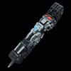 TRANSFORMERS Black Convoy Pen
