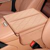 2025 BYD DENZA N7 Armrest Box Leather Heightening Cover Pad - Interior Accessory Upgrade