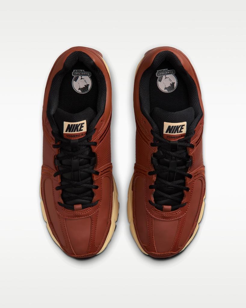 IO4555-200 Nike Zoom Vomero 5 Pony (Men's)