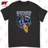 Voltron Defender Of The Universe Licensed Adult T Shirt 4SA9