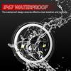 7" Inch H4 LED Motorcycle Headlight H4 Lamp for BMW R1200 R Nine T 2014-2016 Motorcycles Harley Softail Touring