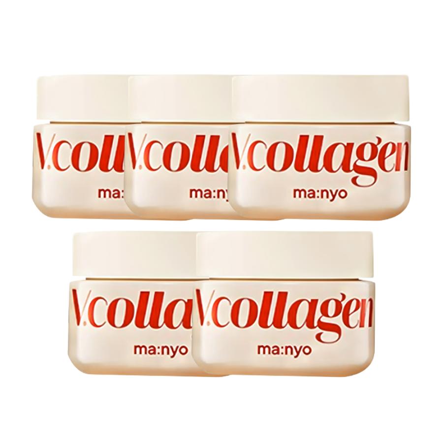 MANYO FACTORY V Collagen Heart Fit krém 50ml