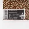CT8532-102 Nike Air Jordan 3 Retro Orewood Brown