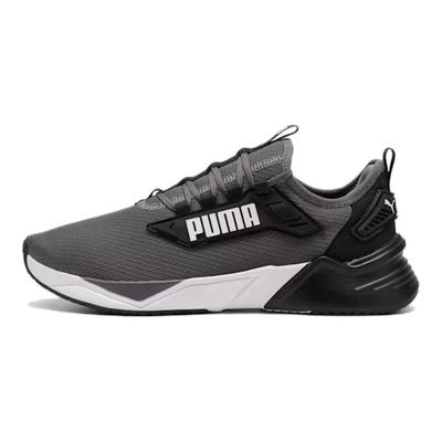 Retaliate 3 Nere Grigio Scuro Freddo Sneakers Unisex 379478-10