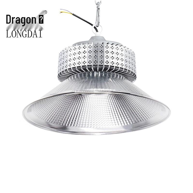 Longdai Fin LED Industrial High Bay Light