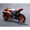 Maisto 1:18 GP Závodní Motocykl Repsol Honda Tým 2021 Kovový Model