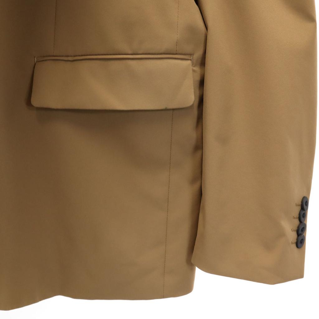 MAISON SPECIAL Casual Suit Setup 48 Brown Men's Used