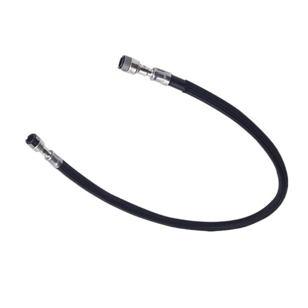 Fuel Hose Pipe 13537537964 For BMW E60 F01 F02 523i 530i N52